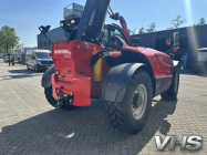 Manitou MLT 841 - 145 PS+