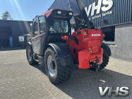 Manitou MLT 841 - 145 PS+