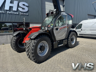Manitou MLT 841 - 145 PS+