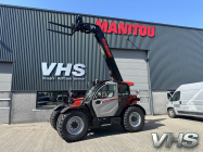 Manitou MLT 841 - 145 PS+