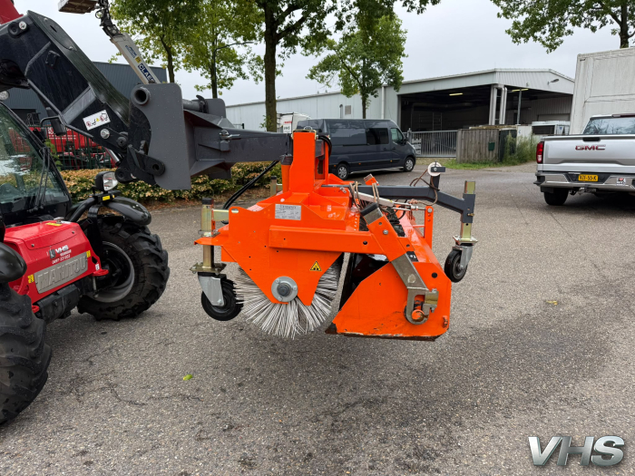 Bema 20 veegborstel