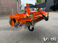 Bema 20 veegborstel