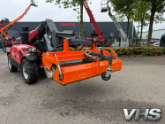 Bema 20 veegborstel