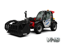 Manitou MLT 625 E