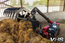 Manitou MLT 625 E