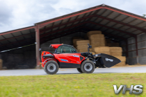 Manitou MLT 625 E