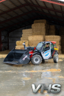 Manitou MLT 625 E