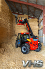 Manitou MLT 625 E