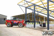 Manitou MT 1840 E