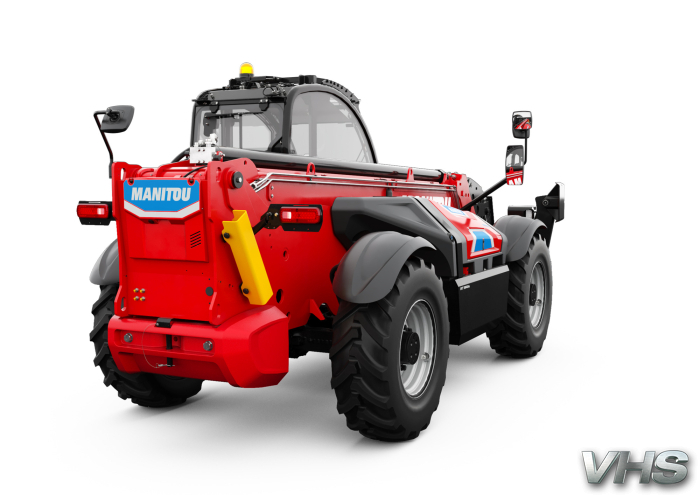 Manitou MT 1840 E