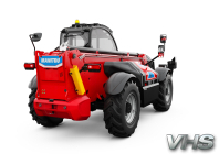 Manitou MT 1840 E