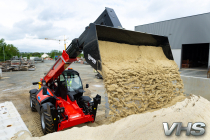 Manitou MT 1440 E