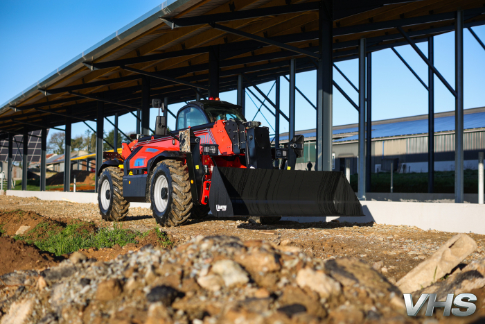 Manitou MT 1440 E