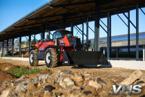 Manitou MT 1440 E