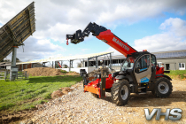 Manitou MT 1440 E
