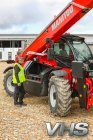 Manitou MT 1440 E