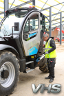 Manitou MT 1440 E