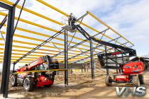 Manitou MT 1440 E