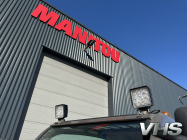 Manitou MLT 730 TLS