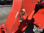 Manitou MLT 730 TLS