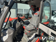 Manitou MLT 730 TLS