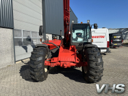 Manitou MLT 730 TLS