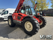 Manitou MLT 730 TLS