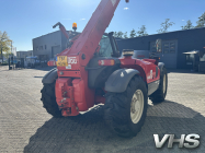 Manitou MLT 730 TLS