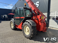 Manitou MLT 730 TLS