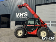 Manitou MLT 730 TLS