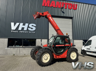 Manitou MLT 730 TLS