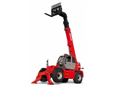 Manitou MHT 1490