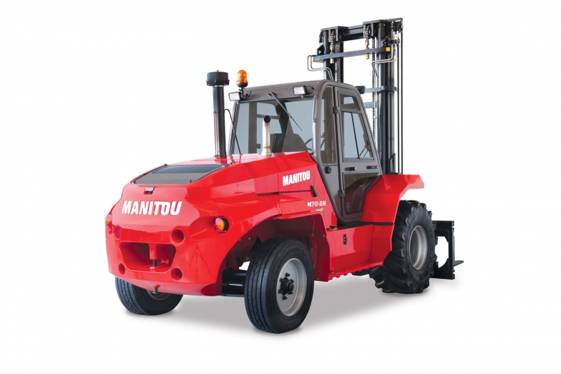 Manitou M70-2H