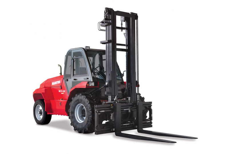 Manitou M70-2H