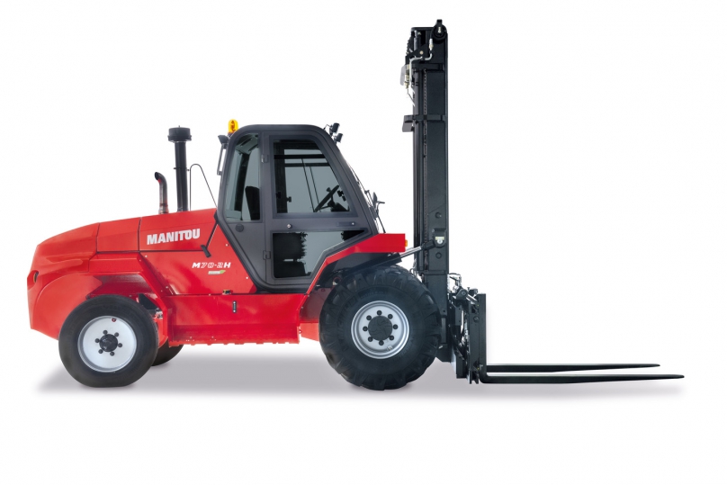 Manitou M70-2H